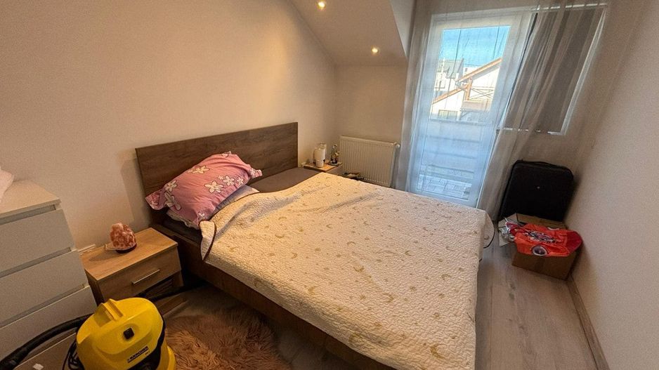 Triplex Sancraiu de Mures - Poză 4