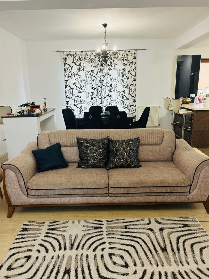 Casă cartier nou Crevedia, lipit de Buftea - Poză 9