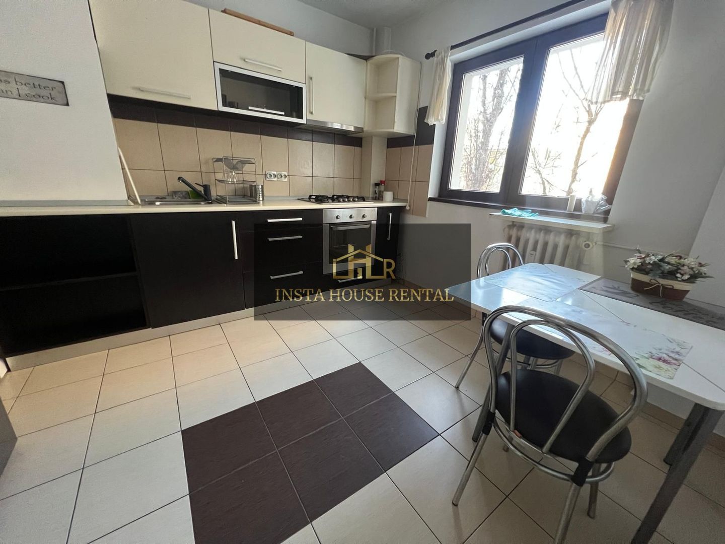 Parc Tineretului 2 camere decomandat, bloc reabilitat, vedere spate - Poză 5