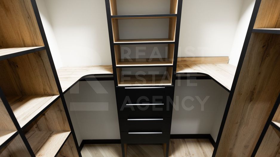 Chirie, apartament, 3 camere, strada Tricolorului, Centru - Poză 31