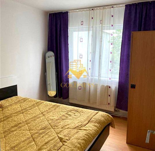 2 camere, Manastur, Primaverii, Panemar, Bucium, Academia de Muzica - Poză 1