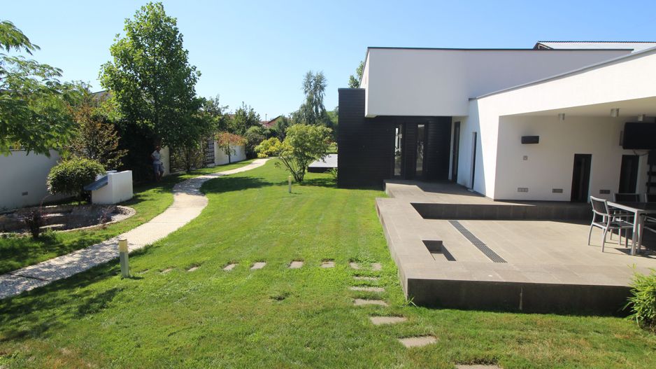 Vila deosebita Braytim - Poză 53