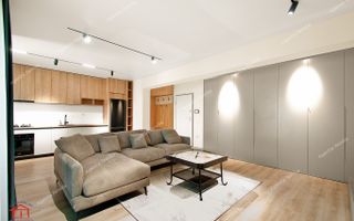 Apartament cu 2 camere in bloc nou - Poză 1