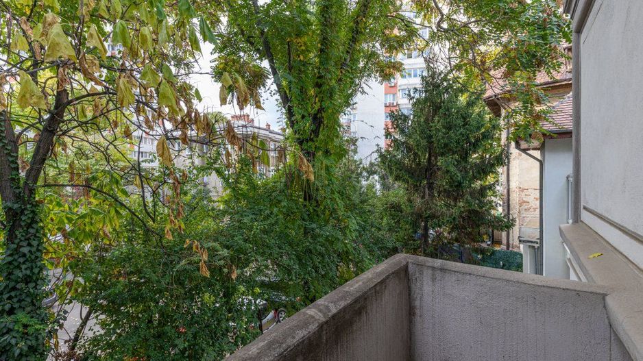 VILA INTERBELICA | ZONA KISELEFF-AVIATORILOR - Poză 24