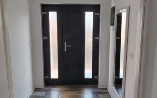 Vilă 5 camere, Horpaz – construcție 2025, teren 500 mp - Poză 2