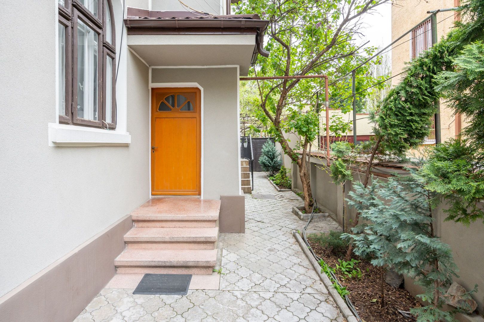 COMISION 0% - Apartament superb in cartierul Cotroceni - str. Dr. M.Mirinescu - Poză 15