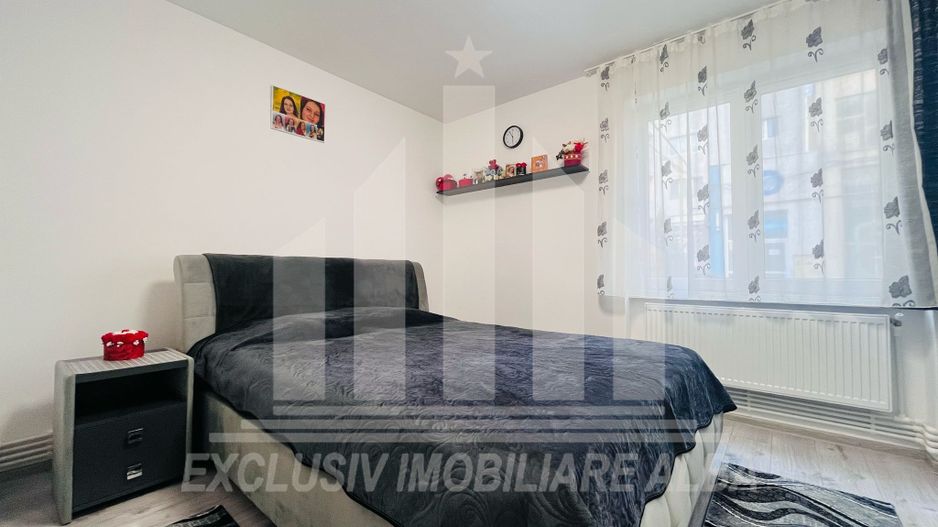 Apartament cu 2 camere | 50 mp | Mobilat si Utilat | Centru - Poză 6