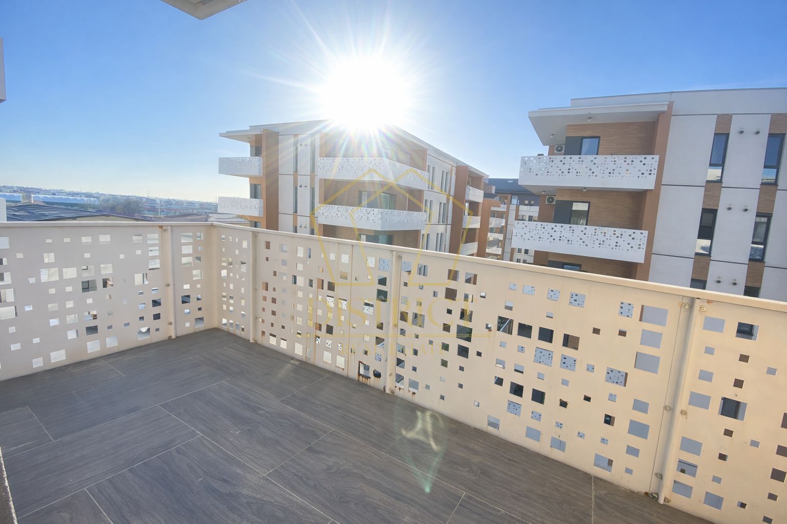 Apartament spatios cu 2 camere | Pet friendly | Giroc - Poză 11