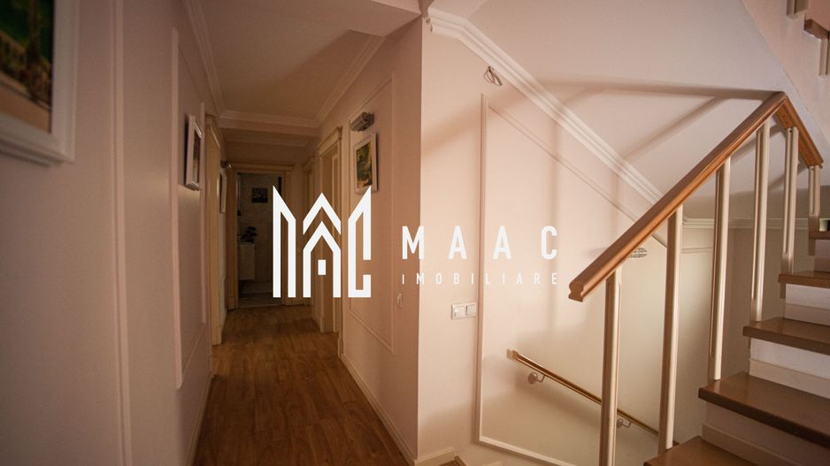 Casă 5 camere I 175 mp utili I teren 250 mp I zonă Triajului I Șelimbăr - Poză 17