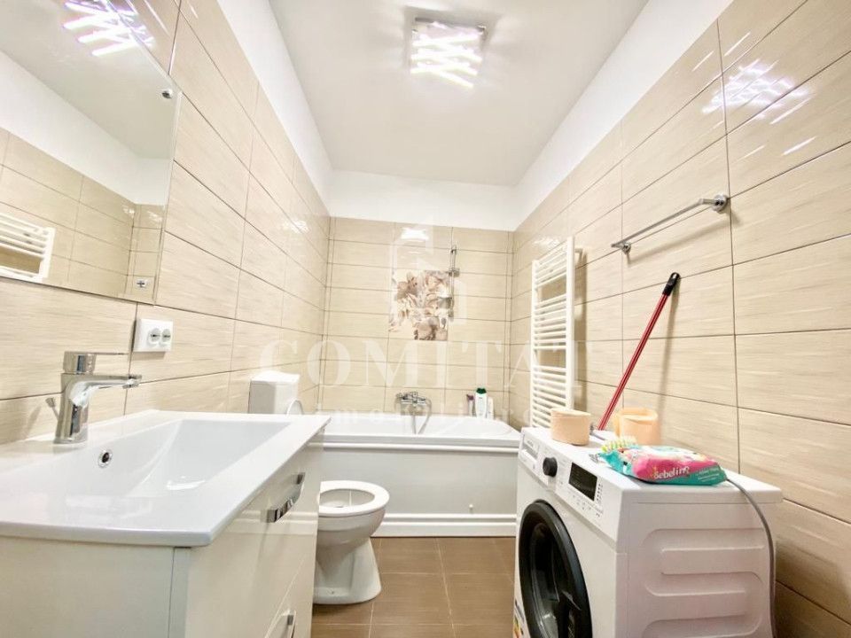 Apartament 2 camere | zona străzii Oașului - Poză 8