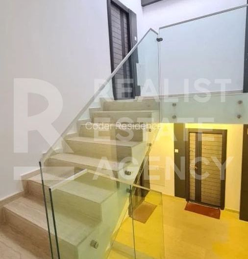 Vânzare, penthouse, 3 camere cu vedere la munte, Coder Residence - Poză 3