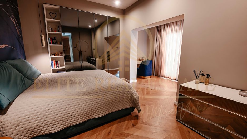 PENTHOUSE UNIC in mijlocul orasului Constanta - Poză 33