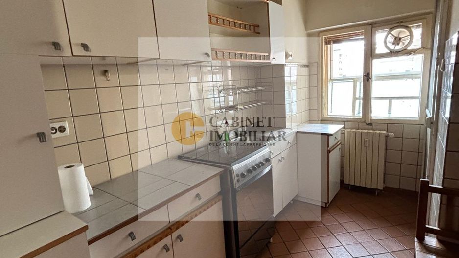 3 camere I Bulevard Decebal I Decomandat I 1988 - Poză 6