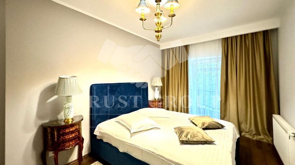 Apartament 3 camere - Aviatiei | Loc de parcare - Poză 17
