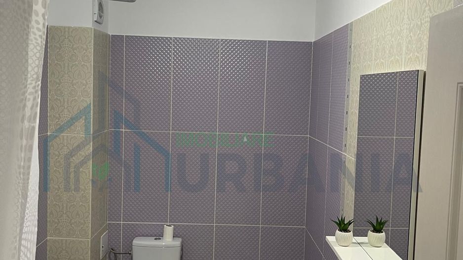 Apartament 2 camere de inchiriat, Visoianu, Alexandru cel Bun - Poză 4