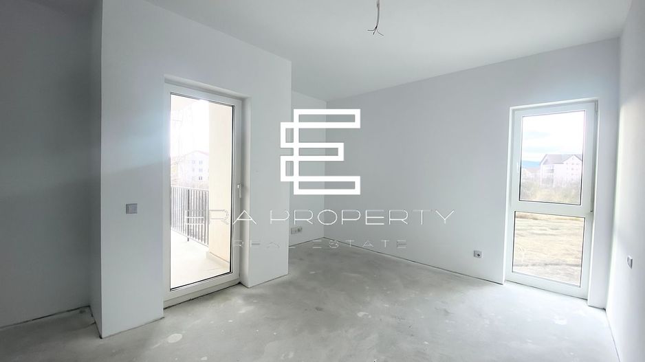 Apartament 3 camere – Etaj intermediar – Bloc cu lift si boxa inclusa – Sibiu - Poză 4