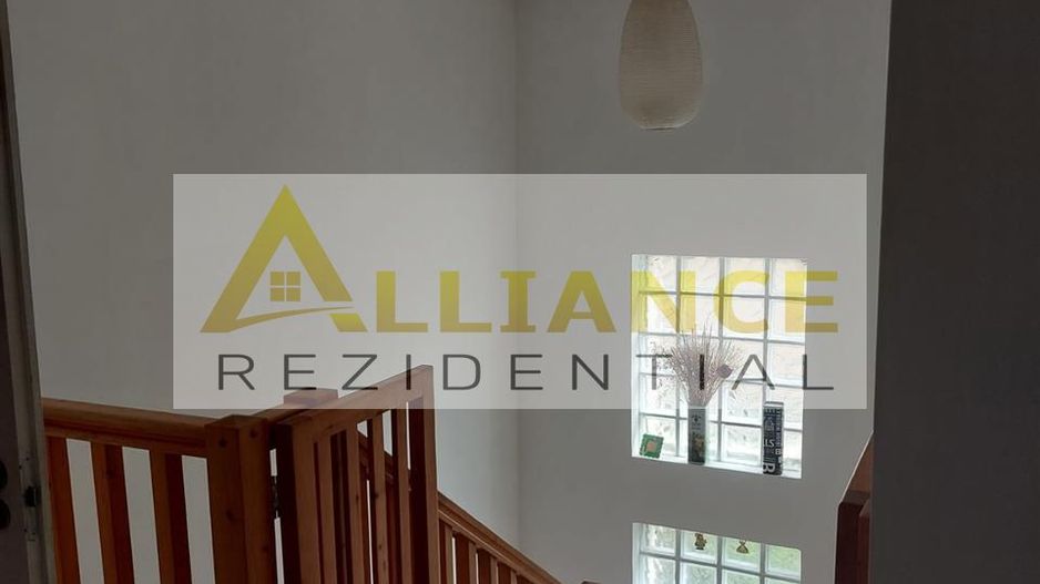 Casa individualamobilata/utilata teren 500 mp asfalt. - Poză 23