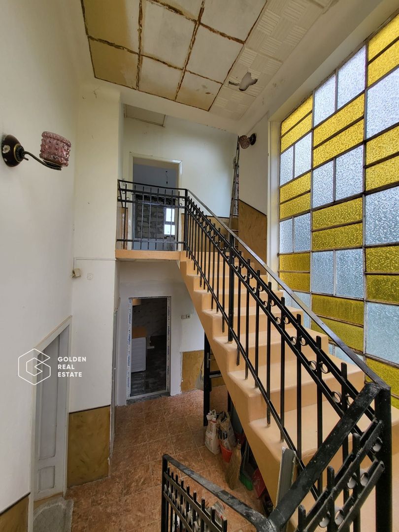 Casa cu D+P+E, 3500 mp teren, zona centrala, Paulis - Poză 6