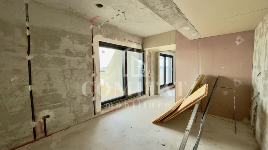 Penthouse 4 camere | 2 niveluri | 0% comision | Wings - Poză 17