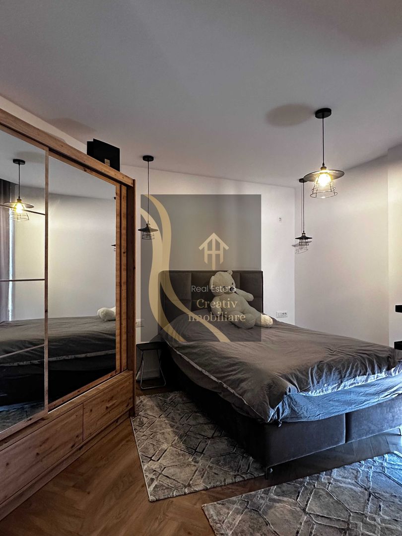 Apartament 2 camere  de Vanzare METROU Dristor - Sectorul 3 cu LOC DE PARCARE - Poză 2