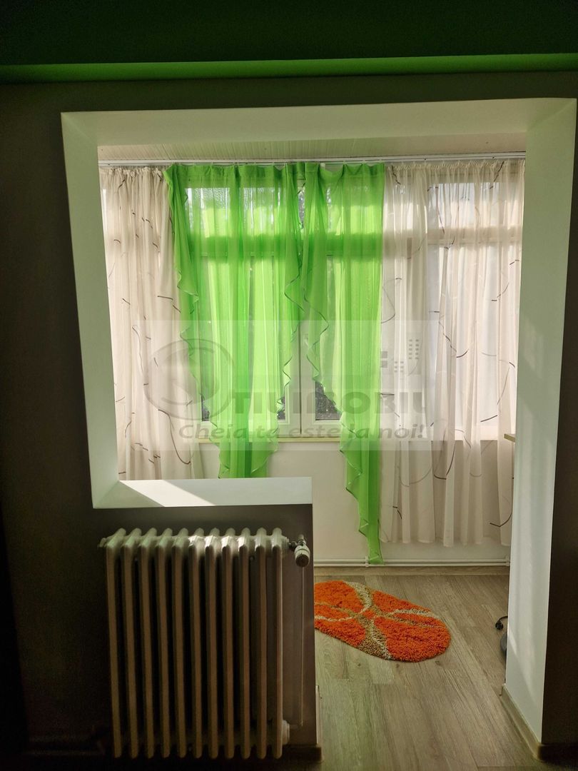 Apartament 2 Camere – Alexandru cel Bun, Piața Voievozilor- 420 E - Poză 5