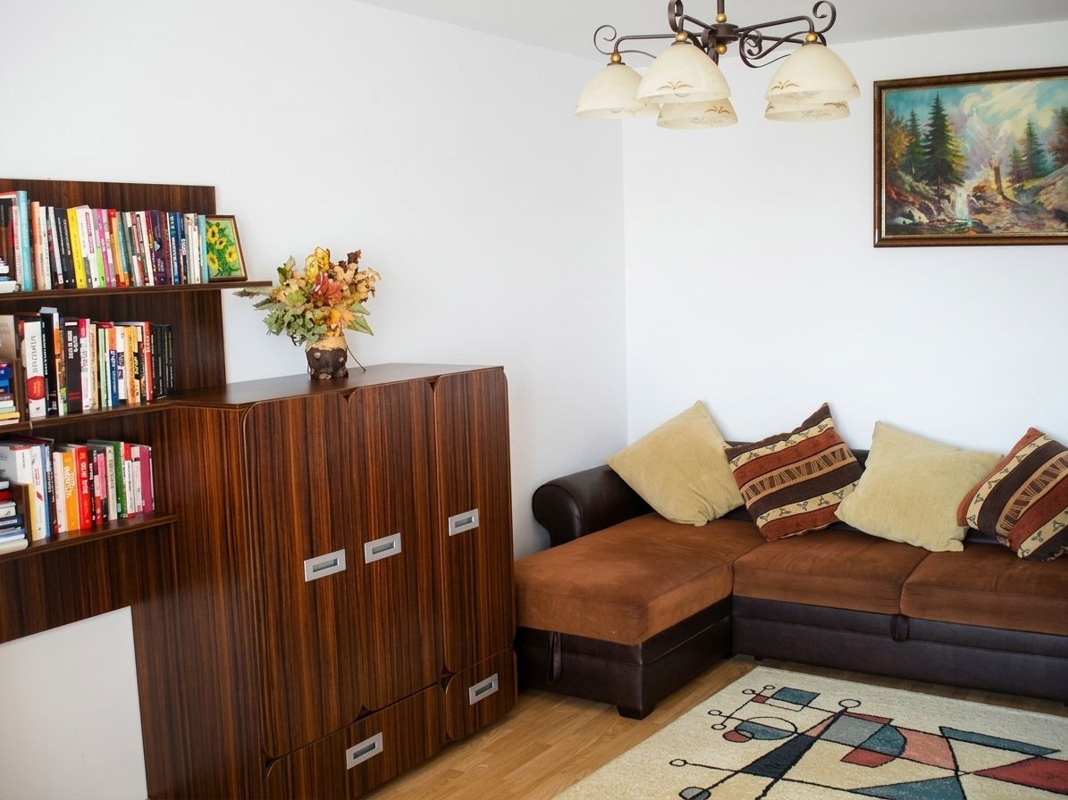 Închiriere 🏡 Apartament 2 camere, 52 mp, decomandat, lângă McDonald’s Dristor - Poză 2