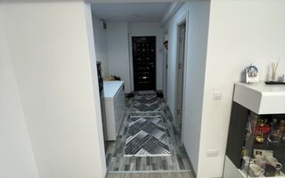 Apartament cu 2 camere, renovat complet, str.Libertății, Moinesti - Poză 6