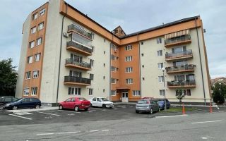 Apartament de închiriat Sibiu | Terezian | 50 mp, lift, parcare - Poză 1
