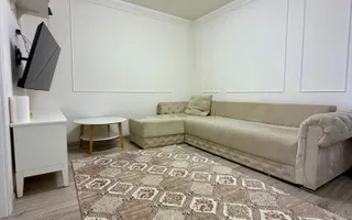 Apollo-Metrou Berceni || 3 camere | Mobilat | Parcare + Boxa - Poză 11