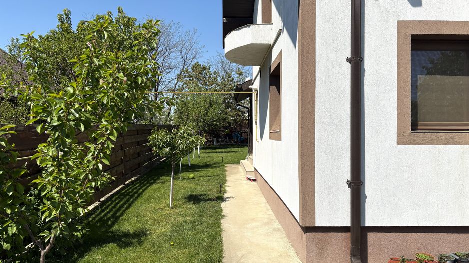 Casa individuala, 180mp, 259000 euro, Holboca, Iasi, Comision 0% - Poză 5