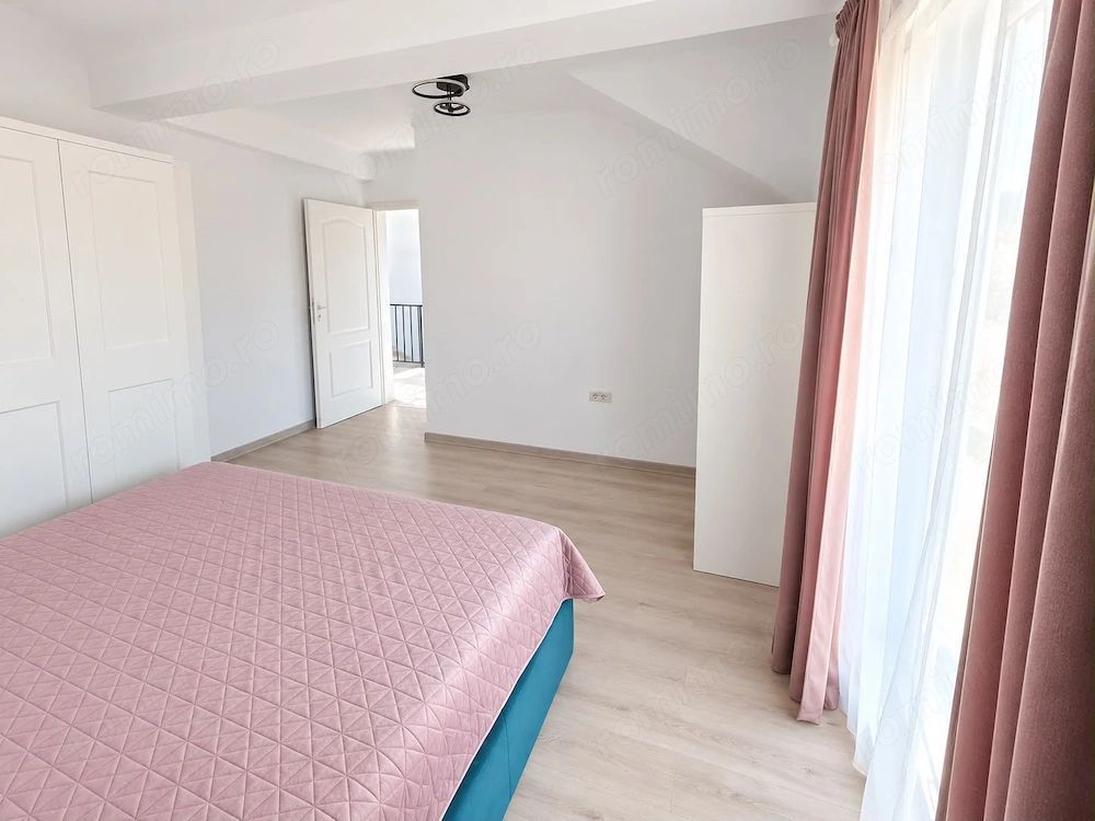 🏡 Un „acasă” în care poți intra direct cu bagajele | Moșnița Veche - Poză 7