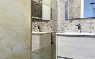 Apartament 57mp, 2 camere, parcare subterana,lift, zona Eroilor, Floresti - Poză 3