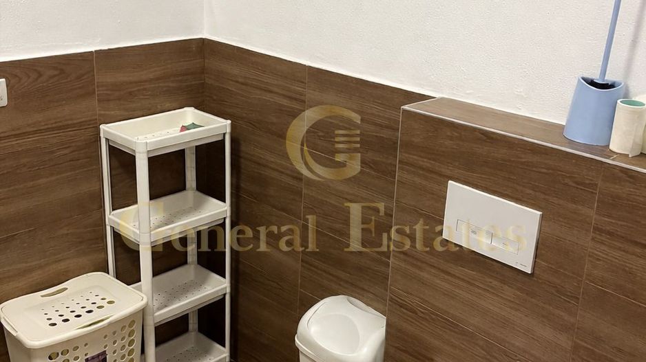 De vânzare – Apartament 2 camere în Sânpetru - Poză 8