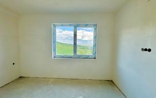 Duplex modern cu rooftop panoramic de 72 mp | Semifinisat | Voroneț - Poză 5