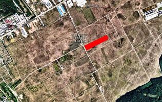 Teren constructii comercial sau rezidential