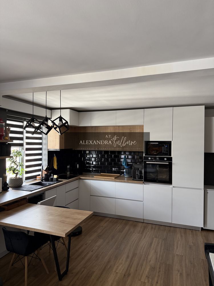 Apartament 2 camere, balcon, 2 parcari, BMW - Poză 2
