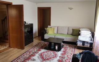 CASA FAMILIALA ZONA LIVEZENI ( cartierul Orizontului ) - Poză 7