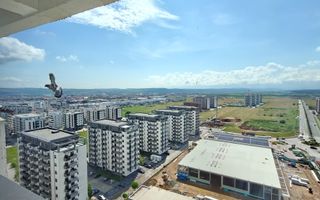 Apartament 2 camere I 43 mp utili I Lift I Parcare I Hipodrom - Poză 12