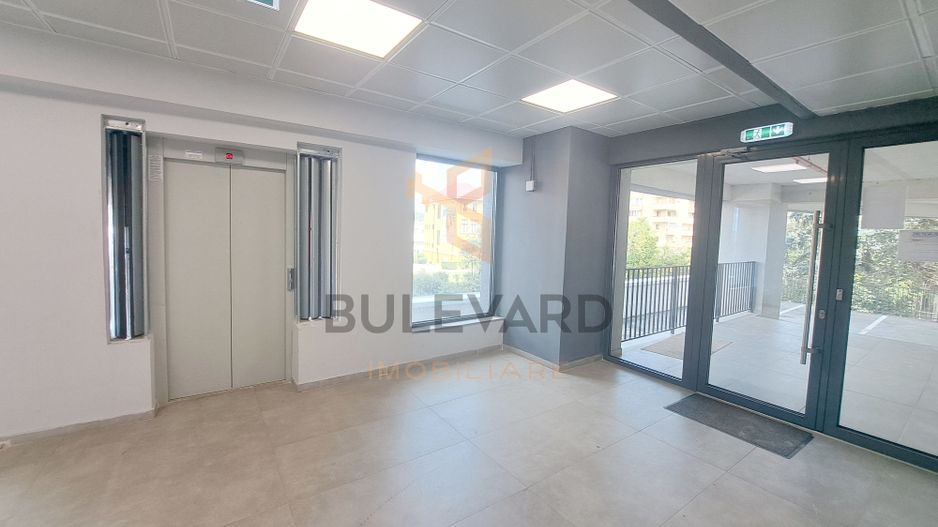 Pret Special. Apartament 2 camere + balcon 9 mp bloc nou cu CF! - Poză 17