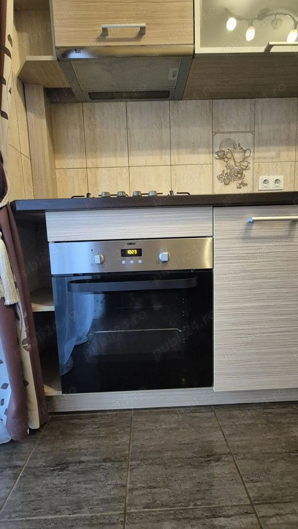 Apartament 1 camera Mehala +loc parcare - Poză 6