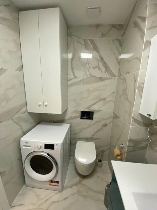 APARTAMENT LUX | PARCARE SUBTERANA | FLOREASCA RESIDENCE - Poză 10