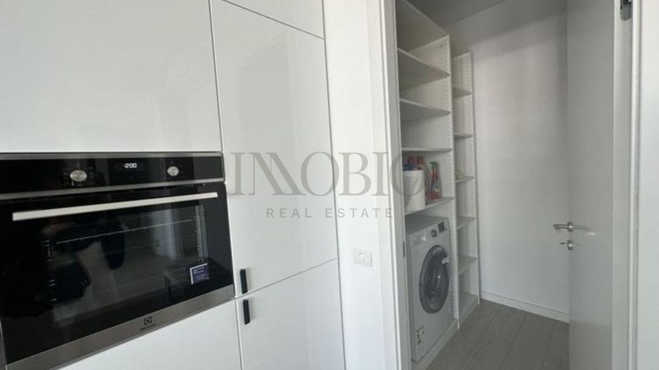 Apartament 2 Camere | Win Herastrau | Loc de Parcare - Poză 3