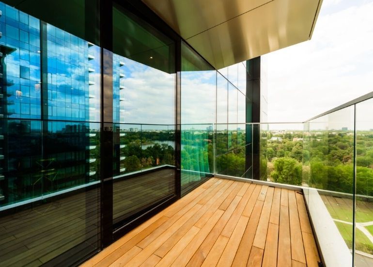 Apartament High End 2 Camere în One Mircea Eliade I View spectaculos - Poză 2