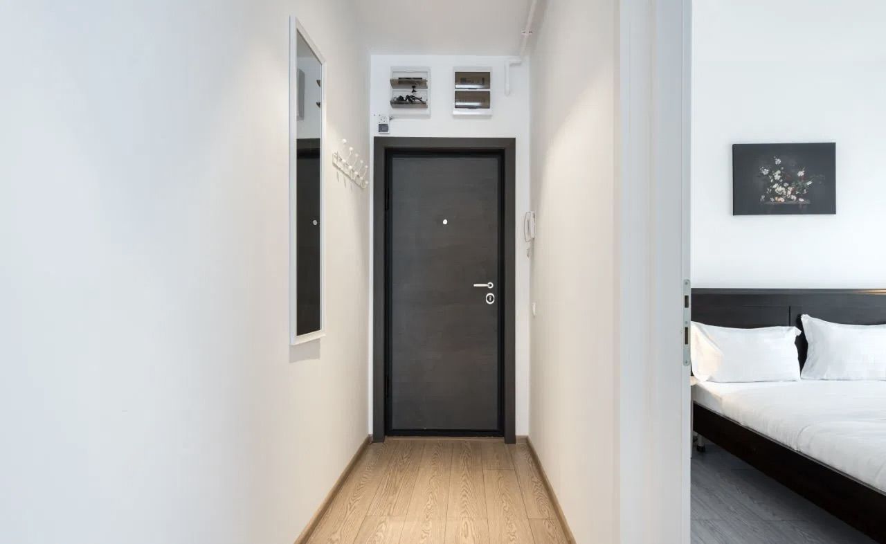 Chirie I Apartament 3 camere I Rond OMV Pipera - Poză 14