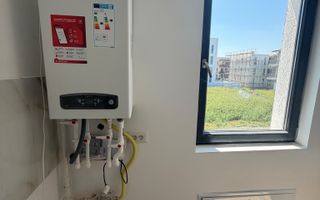 AP. 2 CAMERE - BLOC FINALIZAT, ACTE GATA, BUCATARIE INCHISA, COMIS 0% - Poză 6