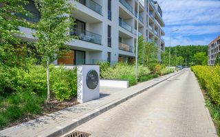 Apartament tip Studio Jandarmeriei Baneasa - The Ivy - Poză 14
