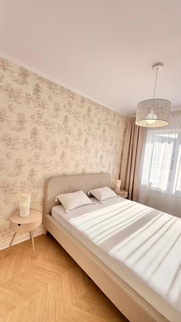 Apartament modern 3 camere I Zona Terra I Floresti - Poză 7