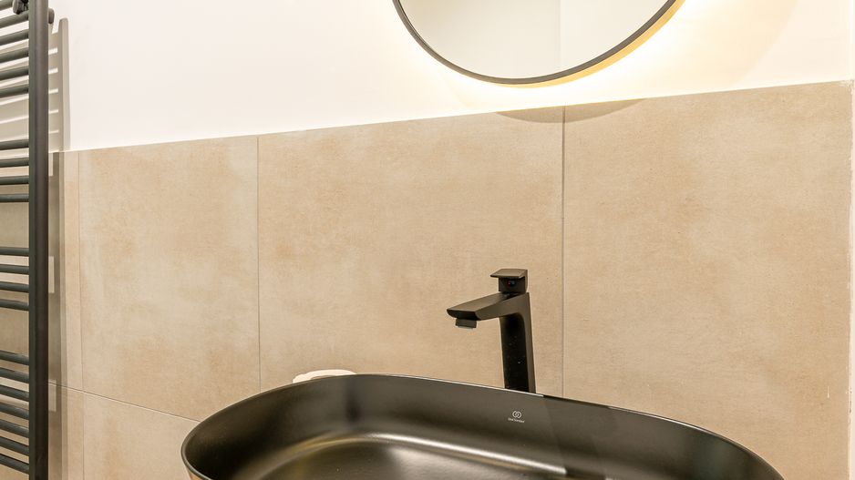 0 % comision, Apartament deosebit, cu garaj cu acte inclus-Zorilor - Poză 14