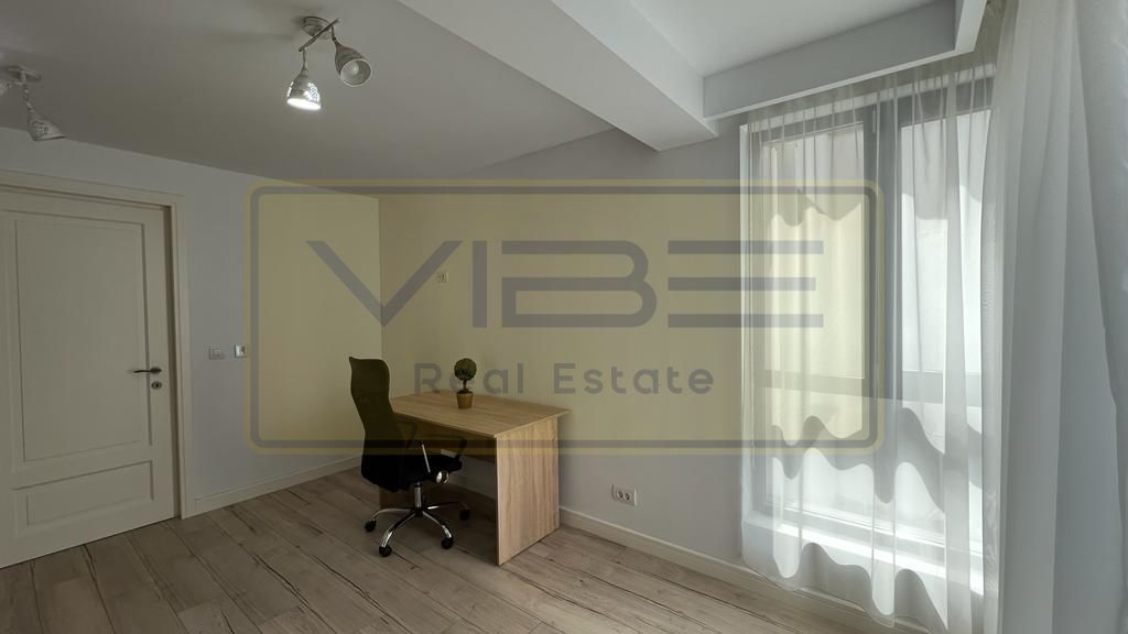 Casa moderna 4 camere CUBIC VILLAGE - Strada Soarelui - Poză 14