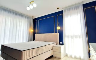 Oferim spre inchiriere un apartament deosebit cu 3 camere, Complex Adora Forest - Poză 1